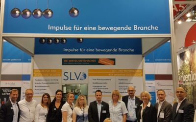 transport logistic 2019 – Wir sagen Danke!