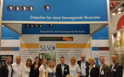 transport logistic 2019 – Wir sagen Danke!