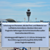 LBA-zugelassene Onlineschulung gem. Kapitel 11.2.3.10 der DVO (EU) 2015/1998  (ohne Flughafenausweis)