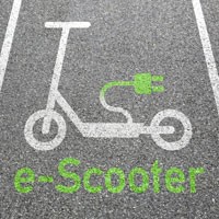 E-Scooter
