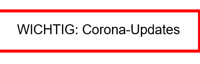 Corona-Updates